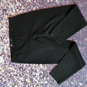 Kut from the kloth mia ankle skinny size 12